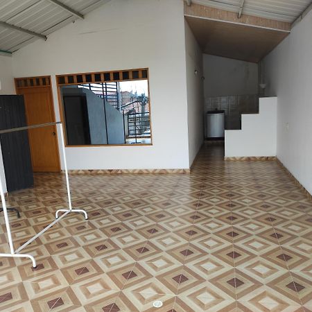 Vivienda Turistica Benicalap! Apartment กาลี ภายนอก รูปภาพ