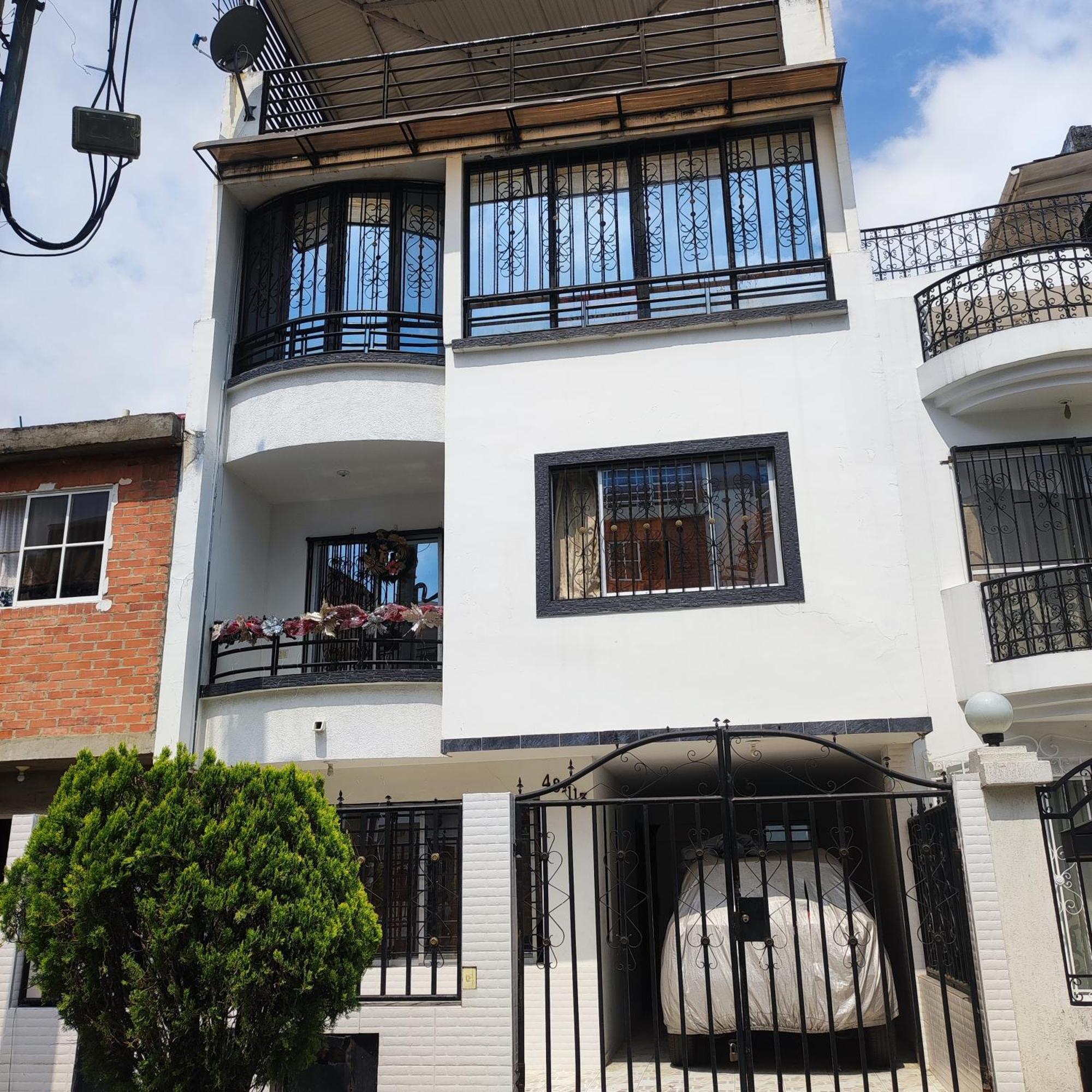 Vivienda Turistica Benicalap! Apartment กาลี ภายนอก รูปภาพ