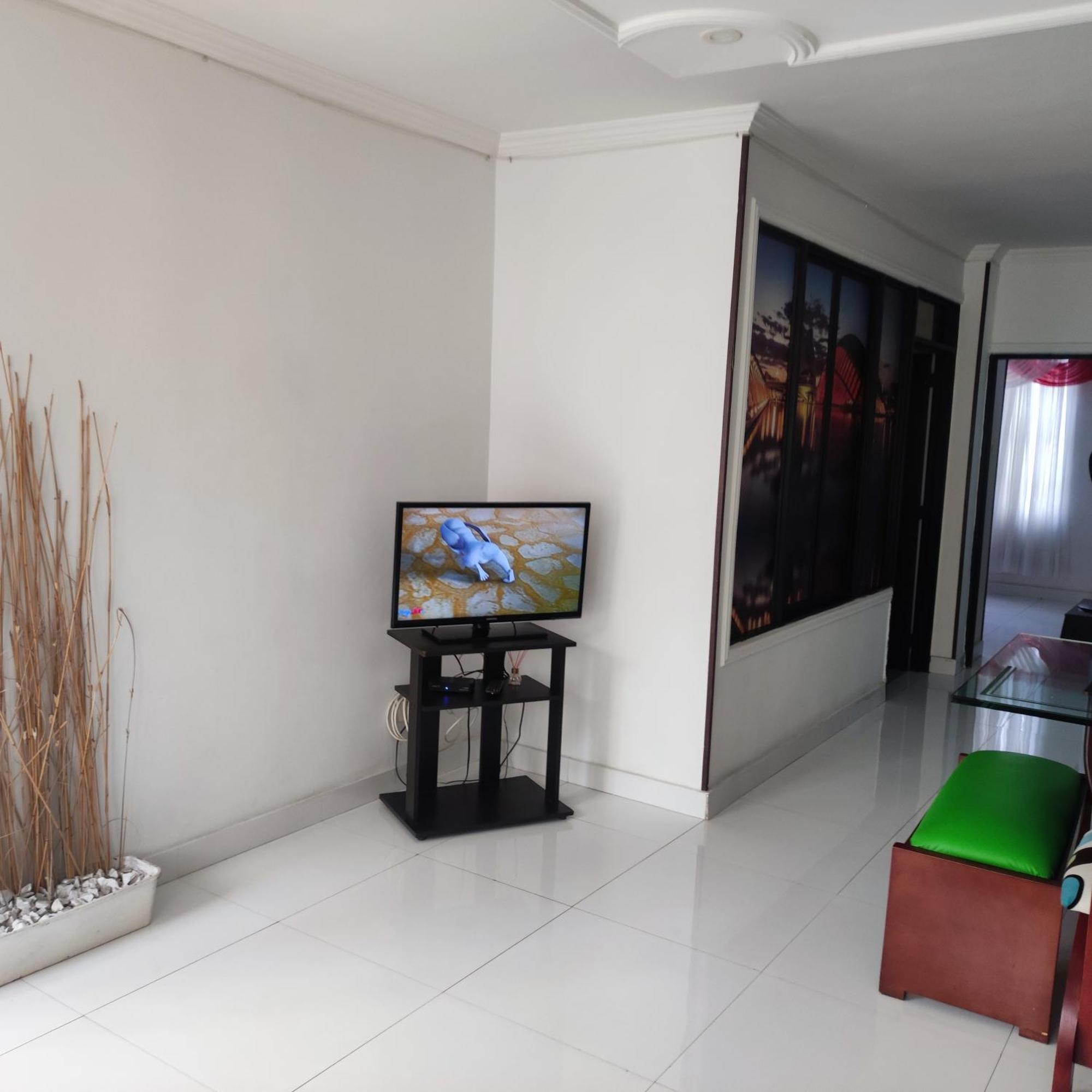 Vivienda Turistica Benicalap! Apartment กาลี ภายนอก รูปภาพ