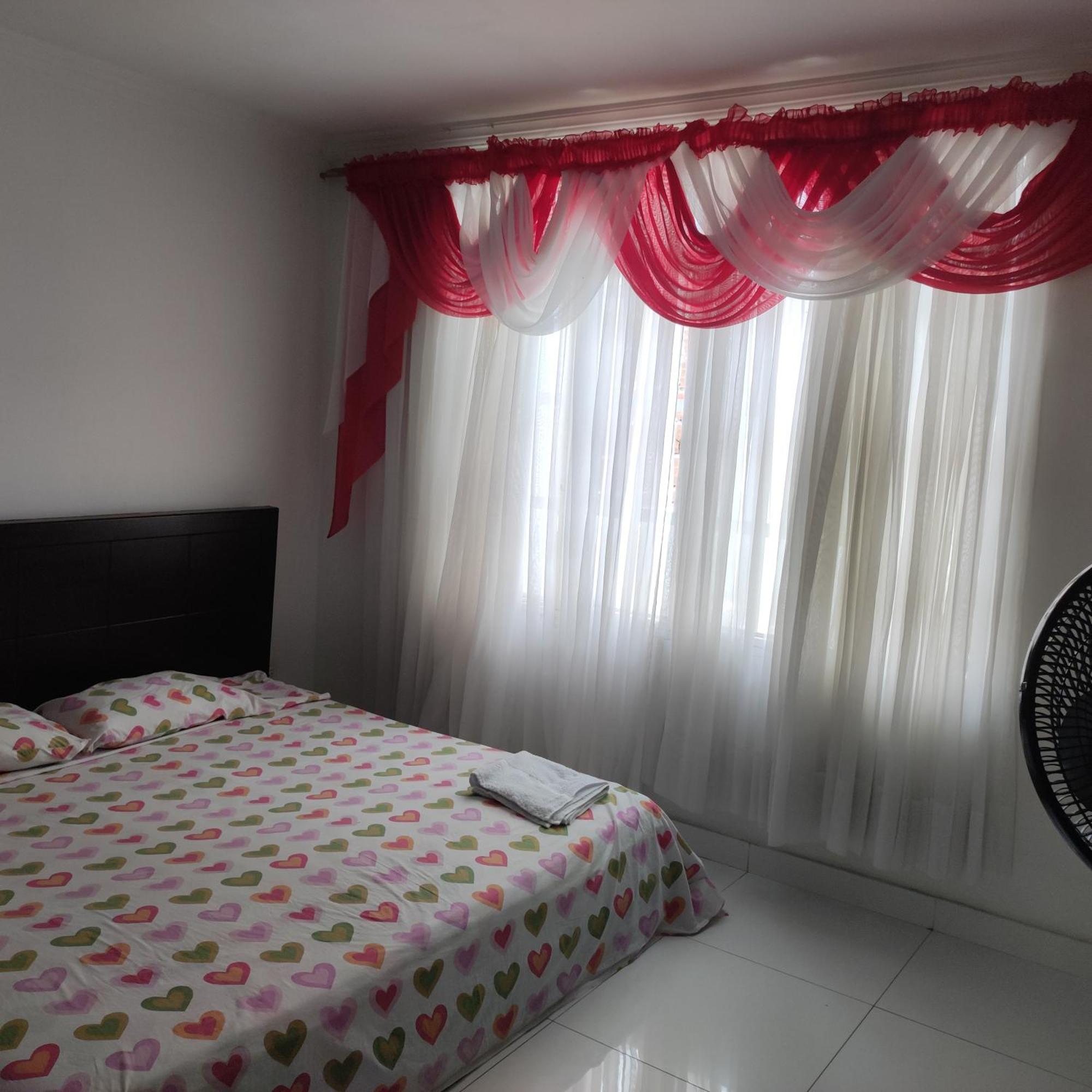 Vivienda Turistica Benicalap! Apartment กาลี ภายนอก รูปภาพ